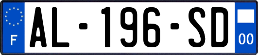 AL-196-SD