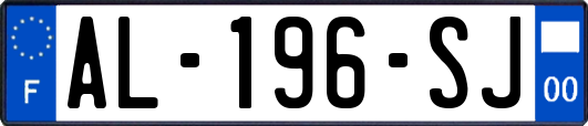 AL-196-SJ