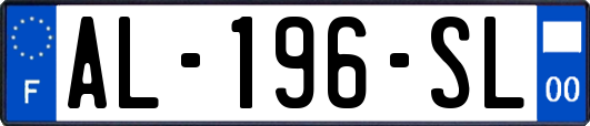 AL-196-SL