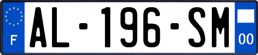 AL-196-SM
