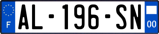 AL-196-SN