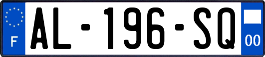 AL-196-SQ