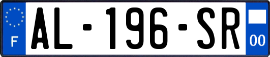 AL-196-SR