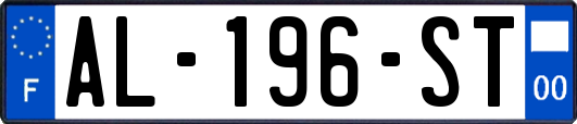 AL-196-ST