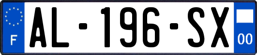AL-196-SX