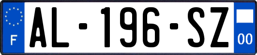 AL-196-SZ
