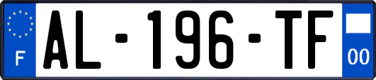 AL-196-TF