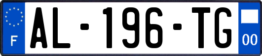 AL-196-TG
