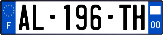 AL-196-TH