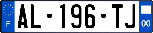 AL-196-TJ