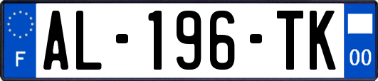 AL-196-TK