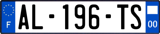 AL-196-TS