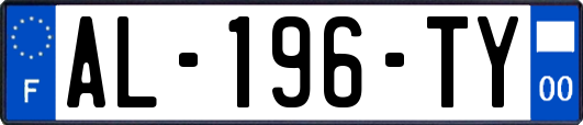 AL-196-TY