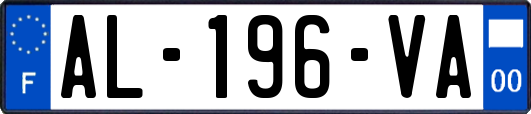 AL-196-VA