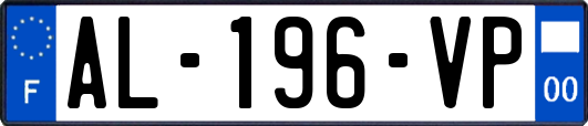 AL-196-VP
