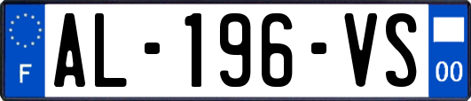 AL-196-VS