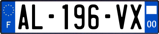 AL-196-VX