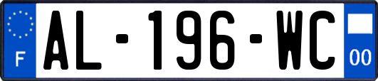 AL-196-WC