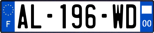 AL-196-WD