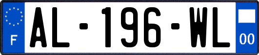 AL-196-WL