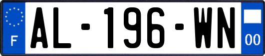 AL-196-WN