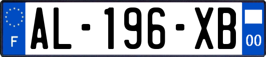 AL-196-XB