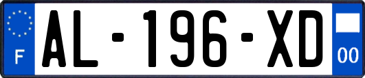 AL-196-XD