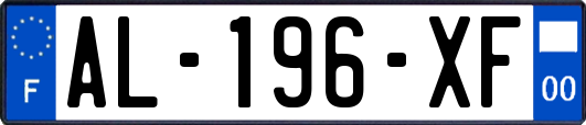 AL-196-XF