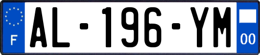 AL-196-YM