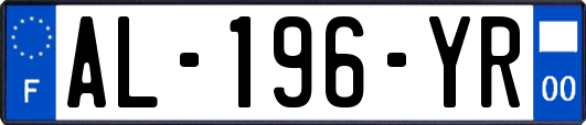 AL-196-YR