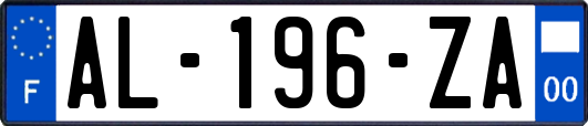 AL-196-ZA