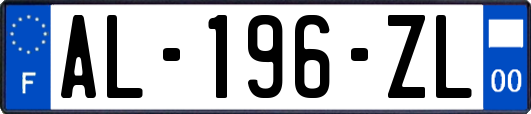 AL-196-ZL