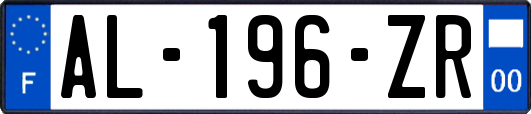 AL-196-ZR