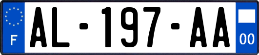 AL-197-AA