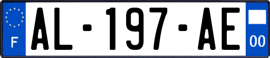 AL-197-AE