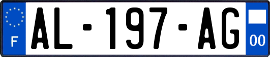 AL-197-AG