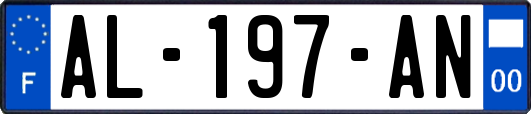 AL-197-AN