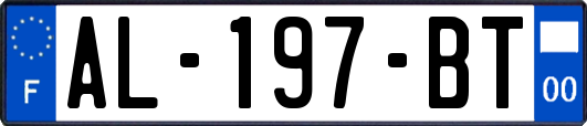 AL-197-BT