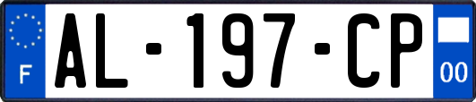 AL-197-CP