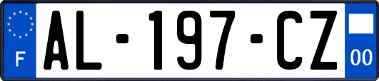 AL-197-CZ