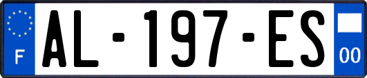 AL-197-ES