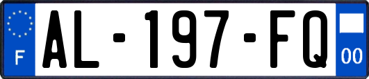 AL-197-FQ