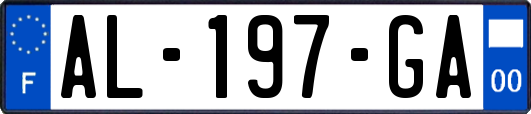 AL-197-GA