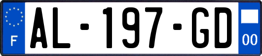 AL-197-GD