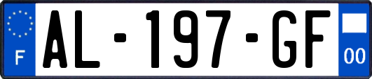 AL-197-GF
