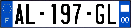 AL-197-GL