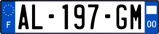 AL-197-GM