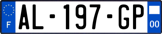 AL-197-GP