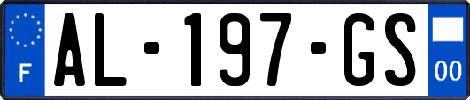 AL-197-GS