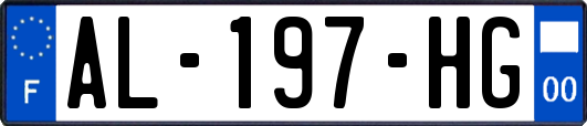 AL-197-HG